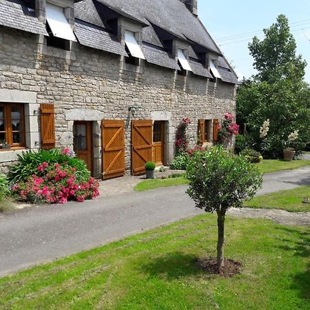 Bed and Breakfast La Grange Kervignac Exteriér fotografie