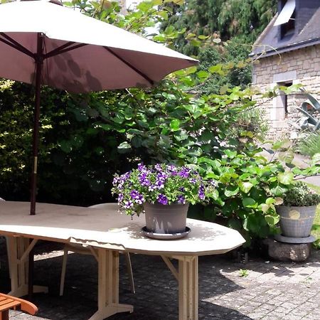 Bed and Breakfast La Grange Kervignac Exteriér fotografie