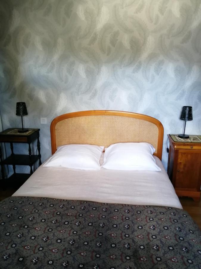 Bed and Breakfast La Grange Kervignac Exteriér fotografie