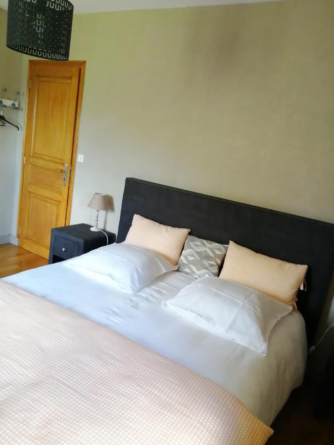 Bed and Breakfast La Grange Kervignac Exteriér fotografie